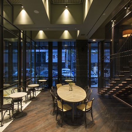 סיאול Hotel Star מראה חיצוני תמונה