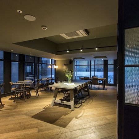 סיאול Hotel Star מראה חיצוני תמונה