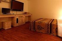 סיאול Hotel Star מראה חיצוני תמונה