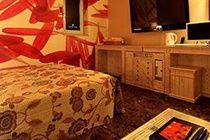 סיאול Hotel Star מראה חיצוני תמונה