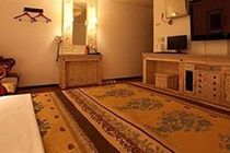 סיאול Hotel Star מראה חיצוני תמונה