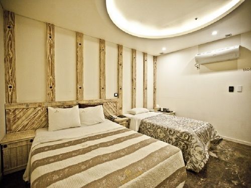 סיאול Hotel Star מראה חיצוני תמונה