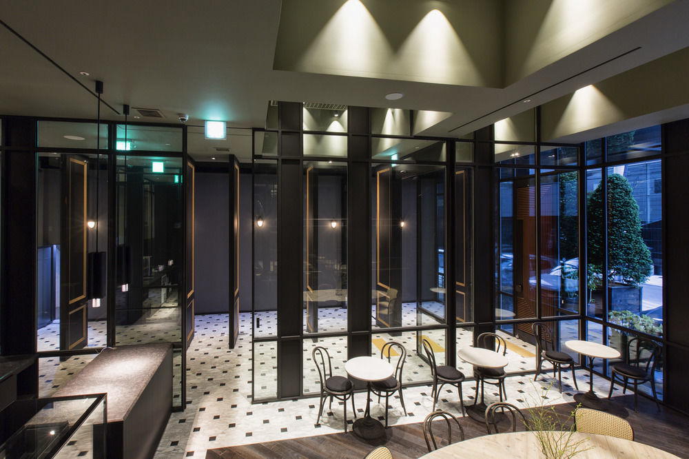 סיאול Hotel Star מראה חיצוני תמונה