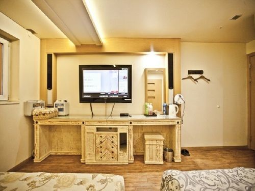 סיאול Hotel Star מראה חיצוני תמונה