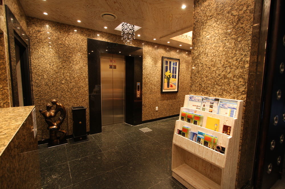 סיאול Hotel Star מראה חיצוני תמונה