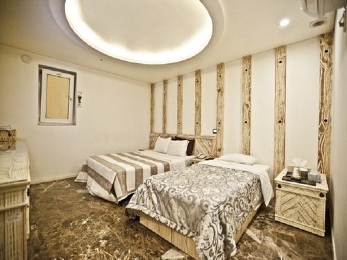 סיאול Hotel Star מראה חיצוני תמונה