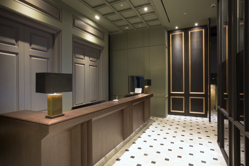 סיאול Hotel Star מראה חיצוני תמונה