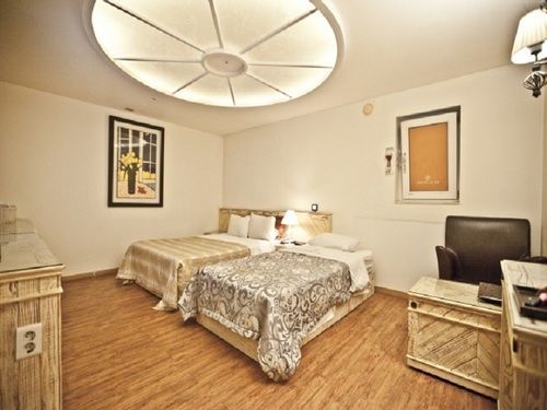 סיאול Hotel Star מראה חיצוני תמונה